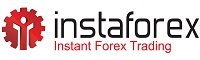 Лого на ИнстаФорекс