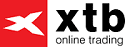 Лого на XTB
