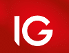 IG على الانترنت وسيط الشعار