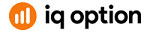Logo IQ option