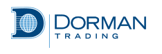 Terminsmäklare för Order Flow Trading (Dorman Trading)