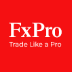 شعار FxPro