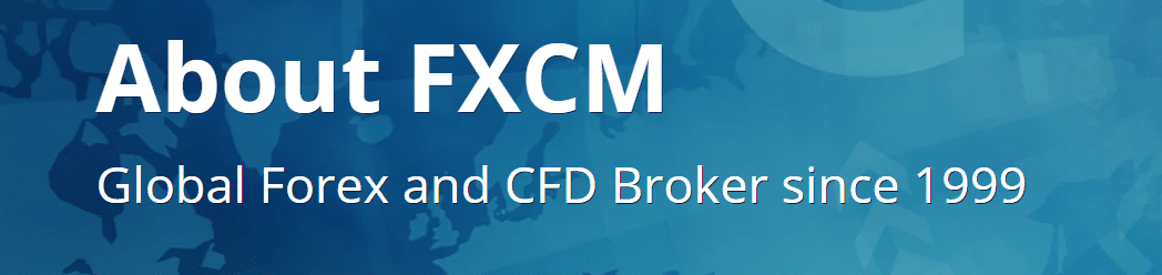 about fxcm