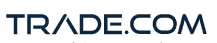 TRADE.com logó
