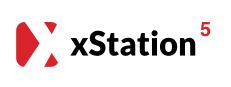 xstation 5 logo