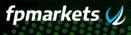 Лого на FP пазари
