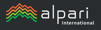 Лого на Алпари