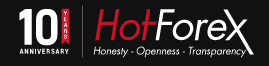 Логотип HotForex