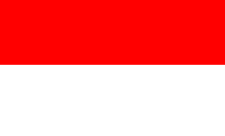 Olymp Trade Indonesia flag
