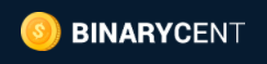 BinaryCent شعار