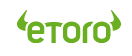 Etoro portemonnee logo