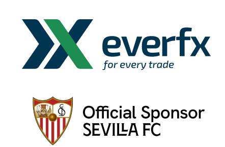 EverFx is a sponsor of Sevilla FC
