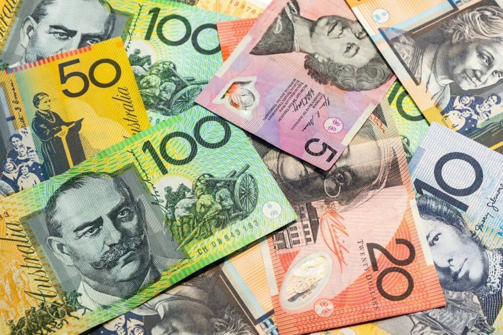 is Australian Dollar? ++ Definition for