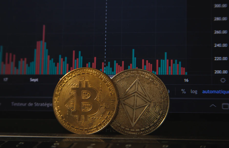 Bitcoin binary trading platform - Nauja kriptovaliuta kuri verta investuoti